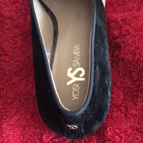 YosiYSsampra never worn - Picture 2 of 4